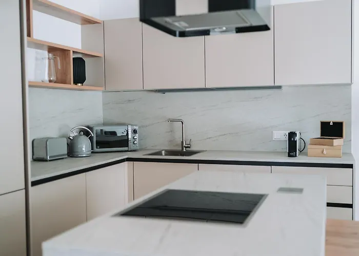 Apartment Kus Velden