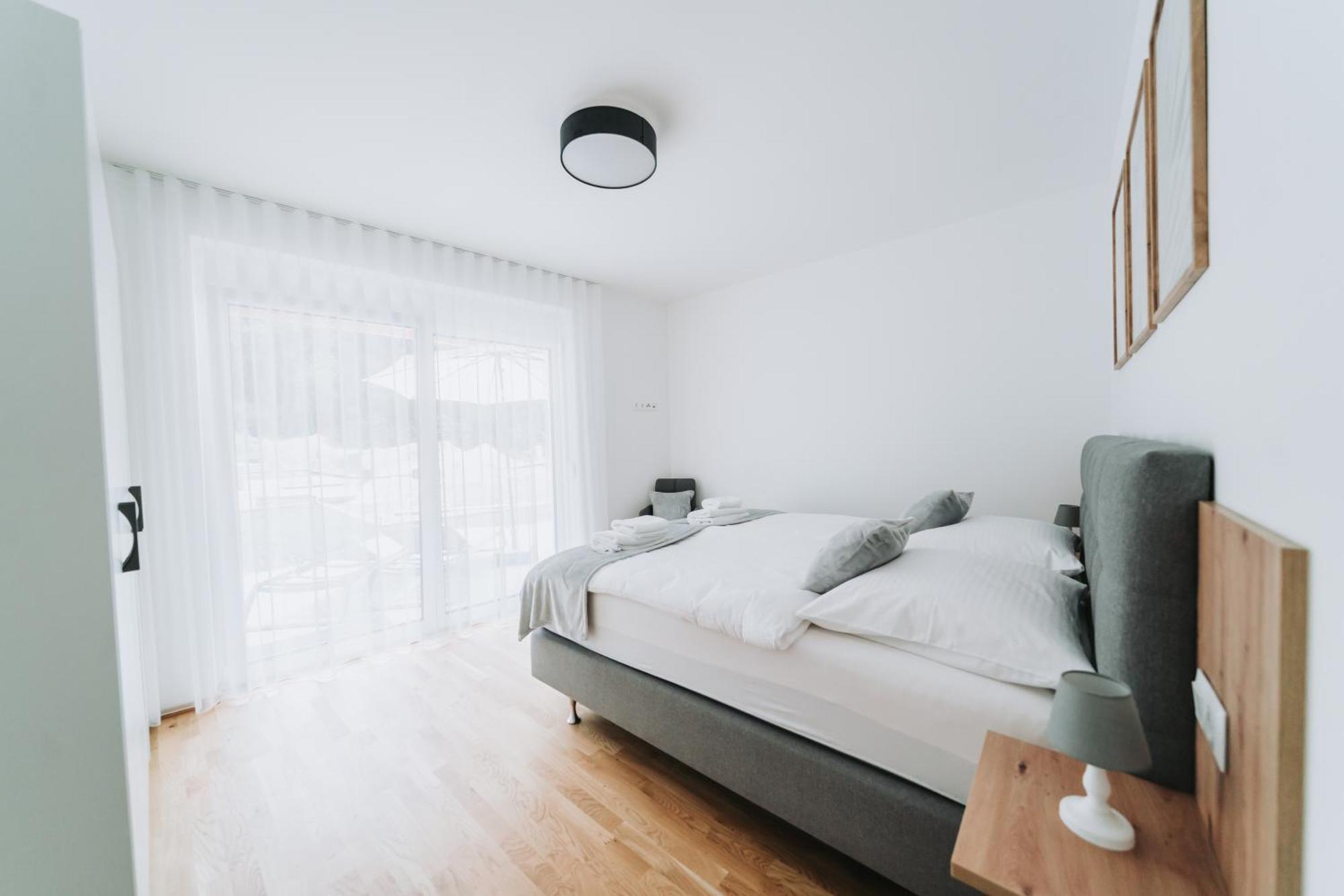 Appartement Kus Velden *
