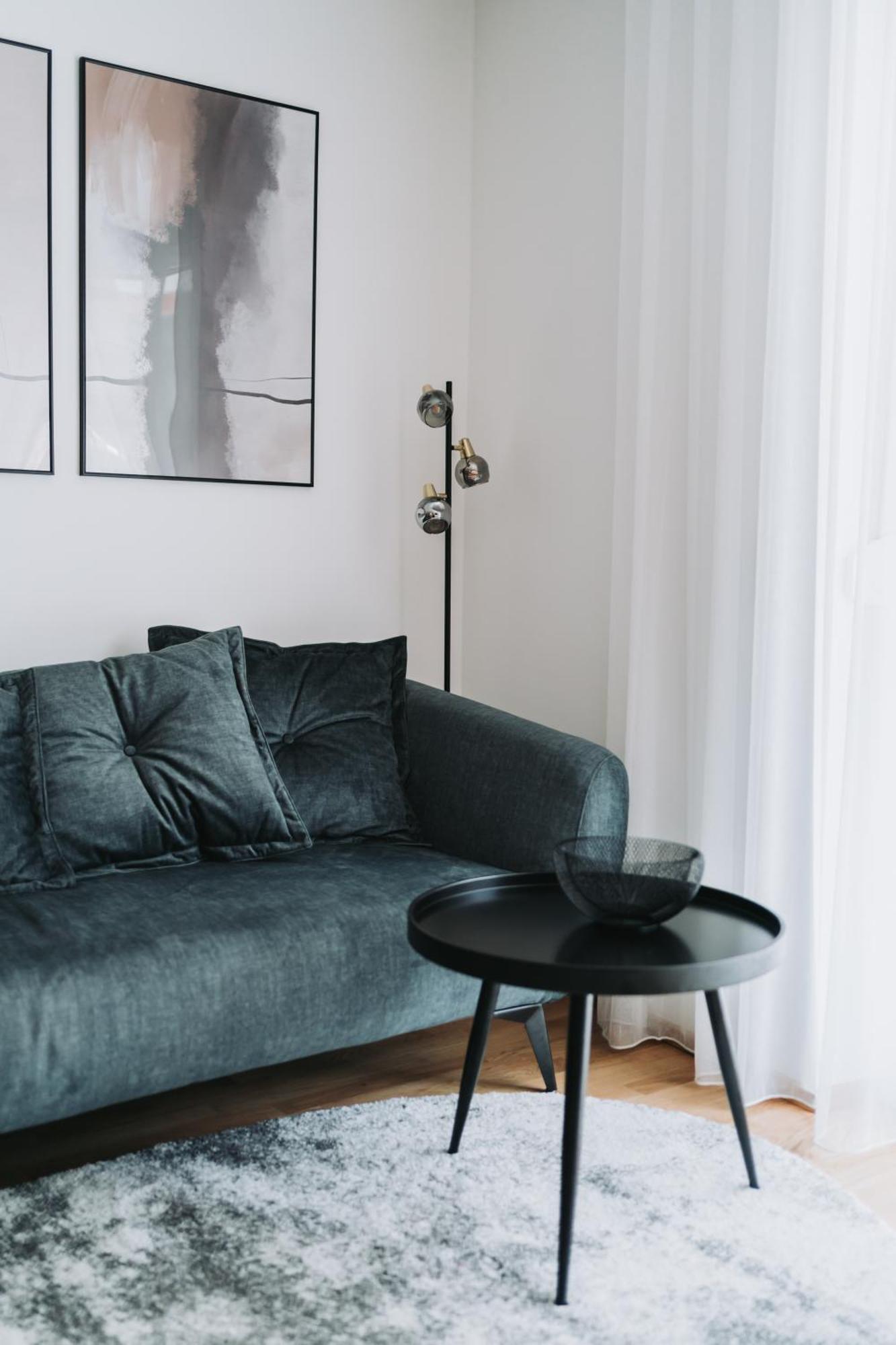 Kus Velden Appartement