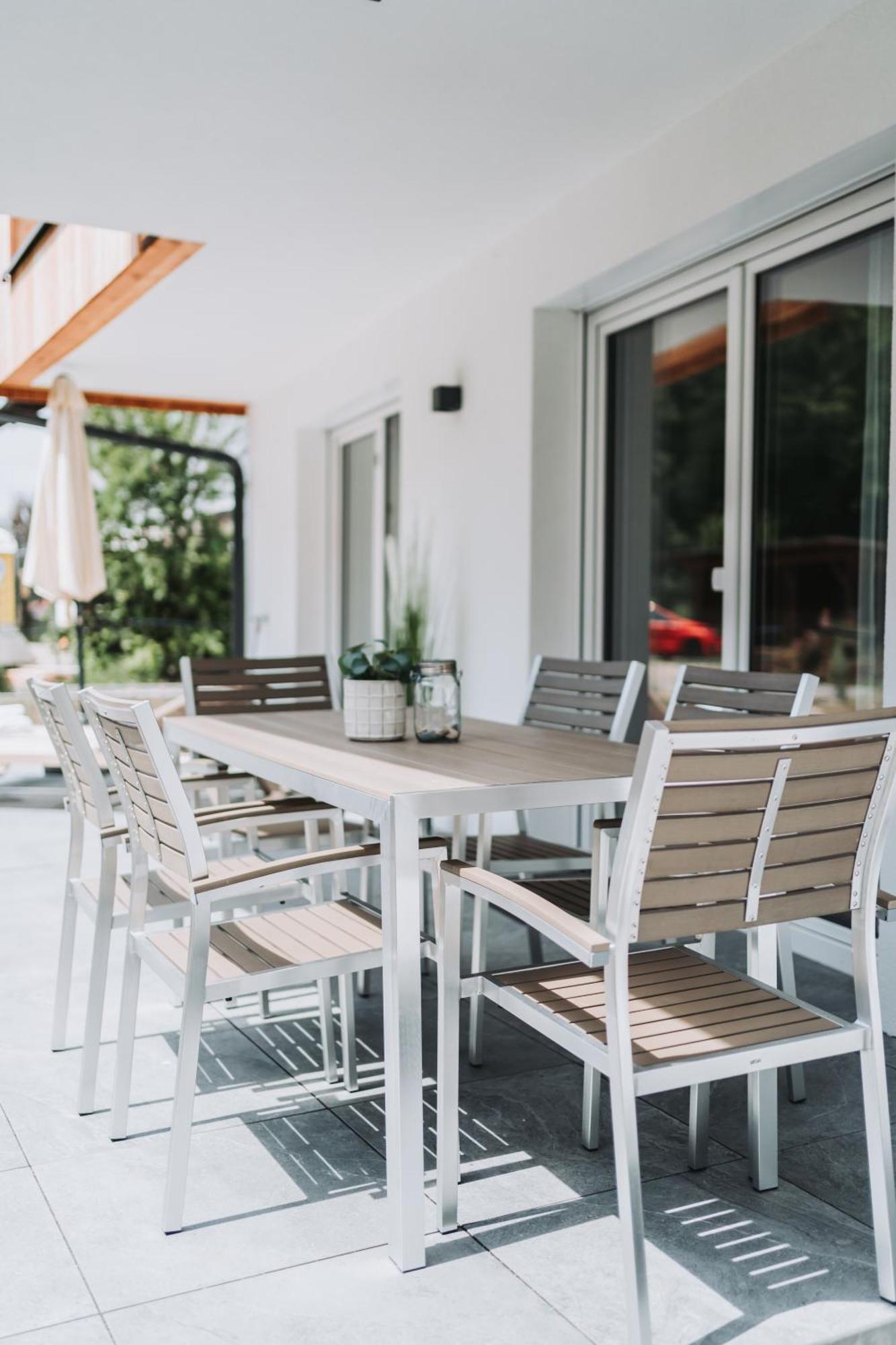 Appartement Kus Velden