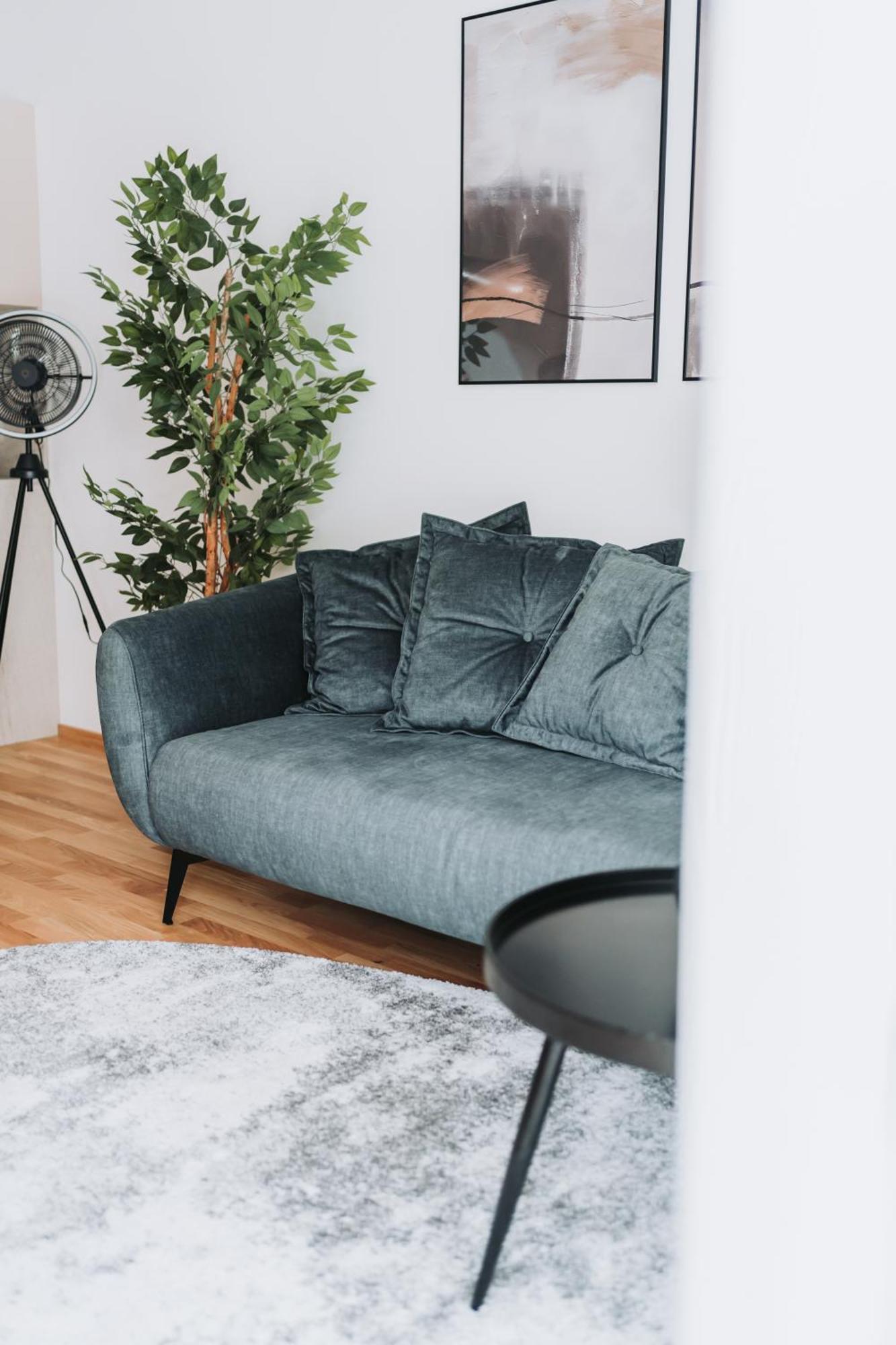 Appartement Kus Velden